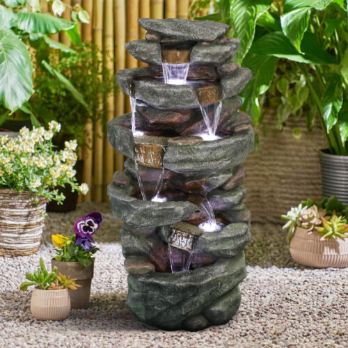 Best Outdoor Fountains for Home/Garden