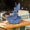 Ferrisland Angel Fairy Water Fountain