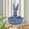 Ferrisland Angel Fairy Water Fountain