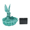 Ferrisland Angel Fairy Water Fountain