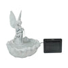 Ferrisland Angel Fairy Water Fountain