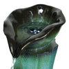 Solar Powered Water Fountain with LED Lights 20