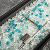 44inch Outdoor Fire Pit Table