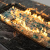 44inch Outdoor Fire Pit Table