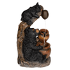 Ferrisland® Dancing Bear Water Fountain