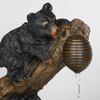 Ferrisland® Dancing Bear Water Fountain