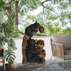 Ferrisland® Dancing Bear Water Fountain