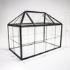 Ferrisland® House Glass Terrarium