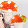 Ferrisland® Lighted Fairy Garden Water Fountain