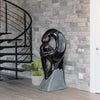 Ferrisland Outdoor/Indoor Floor Water Fountain Modern 34.3