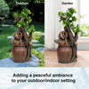 Ferrisland® Relaxing Water Flow