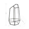Ferrisland® Irregular Open Geometric Terrarium