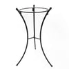 Large Metal Plant Stands