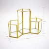 Makeup Brush Organizer