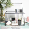 Ferrisland® Rectangular Terrarium with Lid