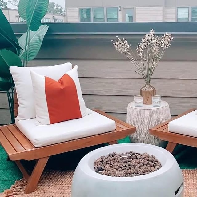 7 Creative Ideas to Decorate Your Backyard