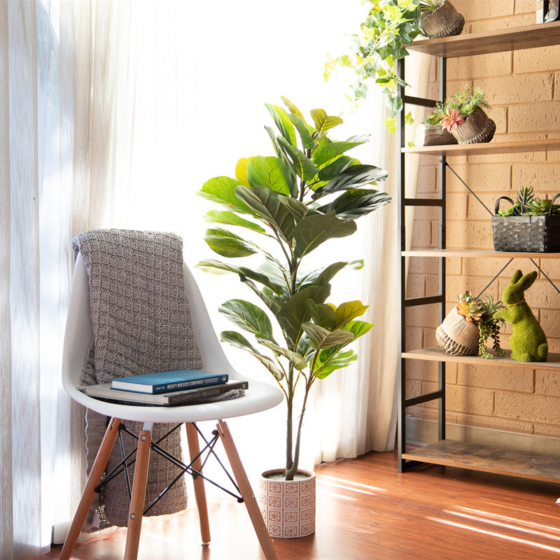 Buyers' Guide To Artificial Plants And Trees