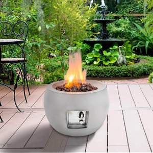 Fire Pits