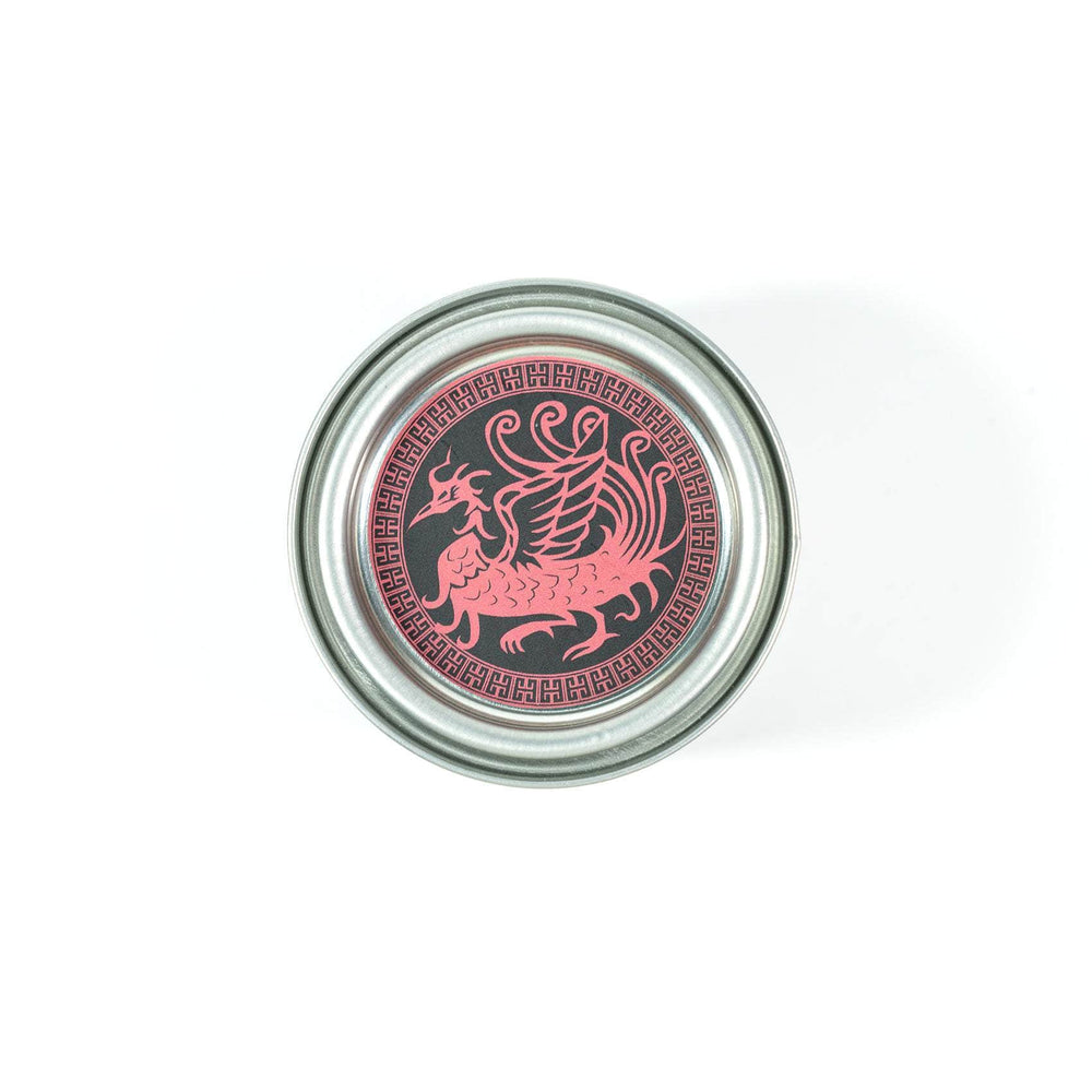 Four Holy Beasts Scented Candle Ferrisland