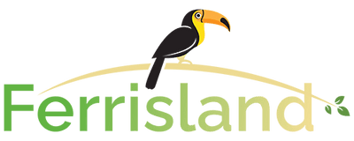 Ferrisland