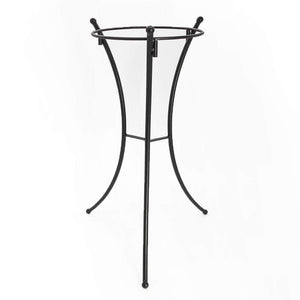 Large Metal Plant Stands